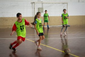 futsal